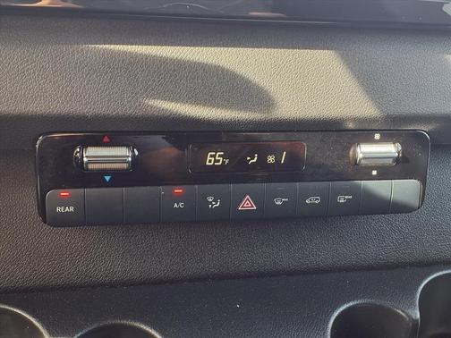 2022 Mercedes-Benz Sprinter 2500 2500 144 WB