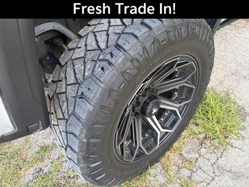 Slate Gray Metallic 2025 Chevrolet Silverado 2500 ZR2