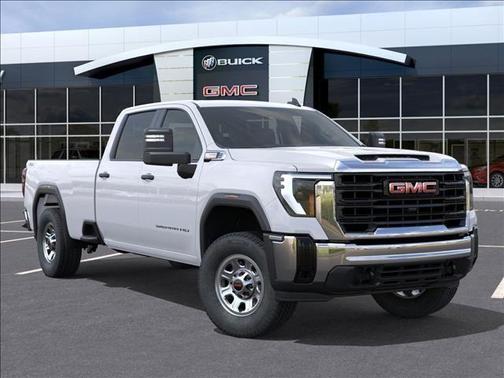 2025 GMC Sierra 2500 Pro