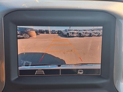 2025 GMC Sierra 2500 Pro
