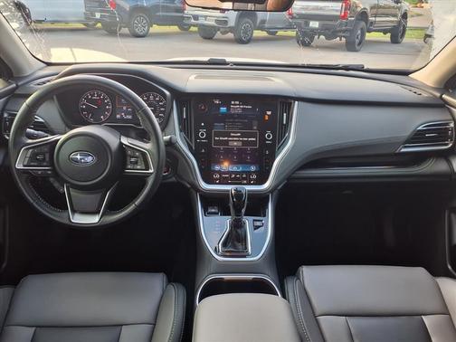 2022 Subaru Outback Onyx Edition XT