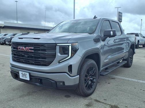 Sterling 2026 GMC Sierra 1500 Elevation
