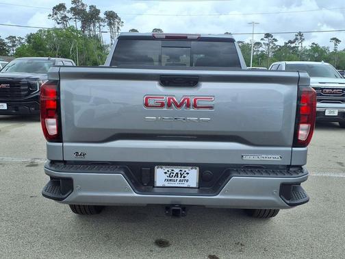 Sterling 2026 GMC Sierra 1500 Elevation