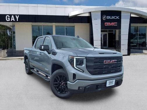 Sterling 2026 GMC Sierra 1500 Elevation