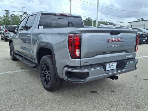 Sterling 2026 GMC Sierra 1500 Elevation