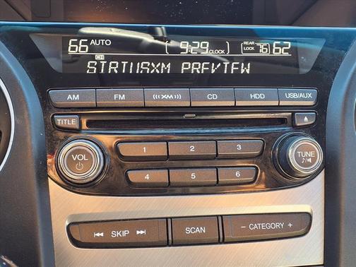 2012 Honda Pilot EX-L w/ Navigation