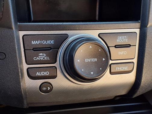 2012 Honda Pilot EX-L w/ Navigation