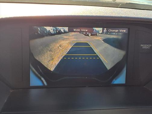 2012 Honda Pilot EX-L w/ Navigation