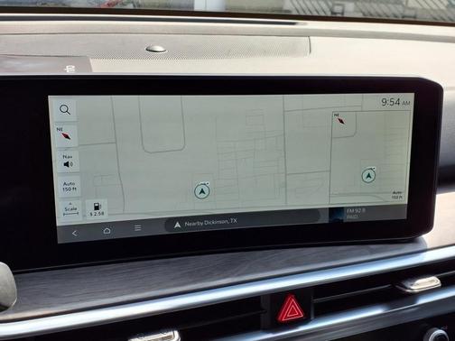 2025 Kia Sorento X-Line SX