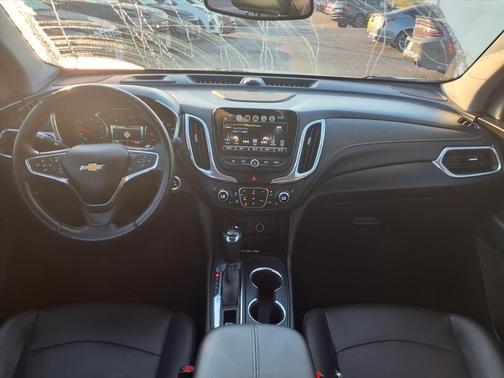 2018 Chevrolet Equinox Premier w/1LZ