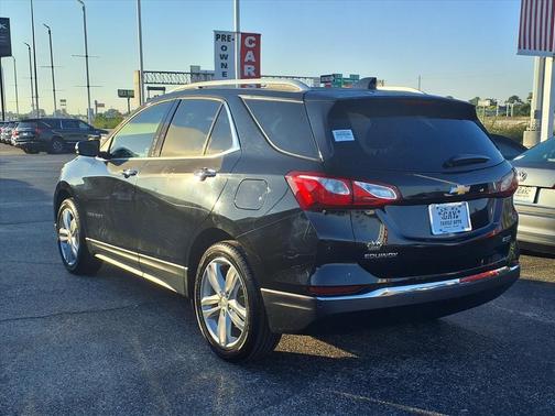 2018 Chevrolet Equinox Premier w/1LZ