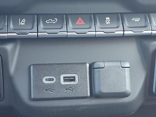 2026 GMC Sierra 2500 Pro