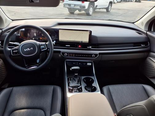 2025 Kia Carnival EX