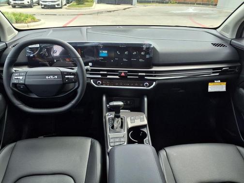 Wolf Gray 2026 Kia Sportage EX