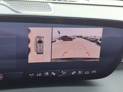Ebony Twilight Metallic 2026 Buick Enclave AVENIR
