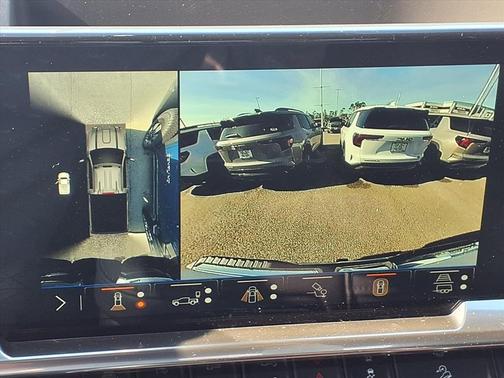 2026 GMC Sierra 2500 SLT