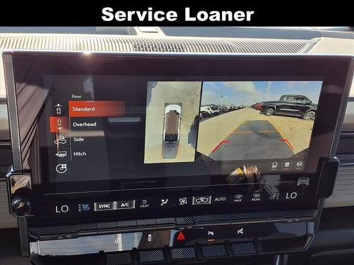 2026 GMC HUMMER EV Pickup 2X