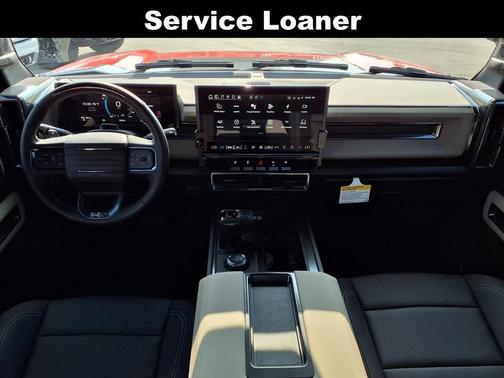 2026 GMC HUMMER EV Pickup 2X