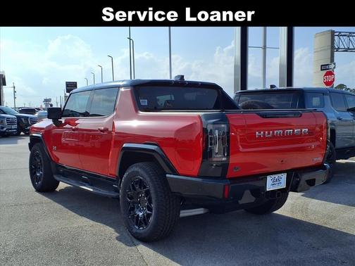2026 GMC HUMMER EV Pickup 2X