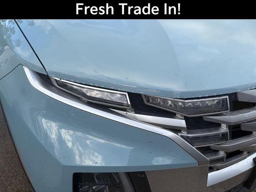 Bluestone 2024 Hyundai SANTA CRUZ SEL