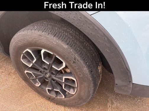 Bluestone 2024 Hyundai SANTA CRUZ SEL