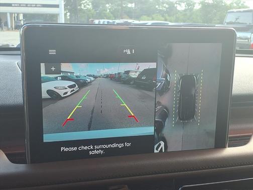 2024 Lincoln Aviator Reserve RWD