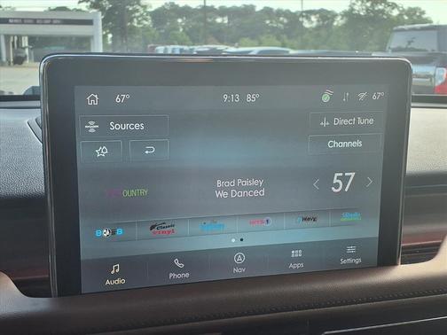 2024 Lincoln Aviator Reserve RWD
