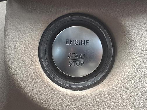 2016 Mercedes-Benz E-Class E 350