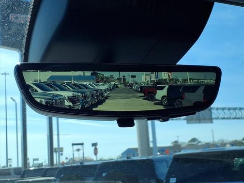 2026 GMC Sierra 2500 Denali