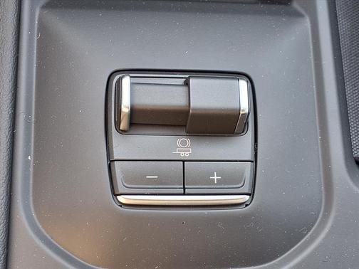 2026 GMC Sierra 2500 Denali