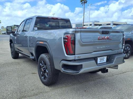 Sterling 2026 GMC Sierra 2500 AT4