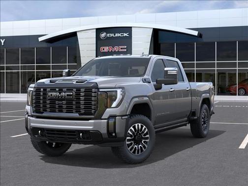 Sterling 2026 GMC Sierra 2500 Denali Ultimate