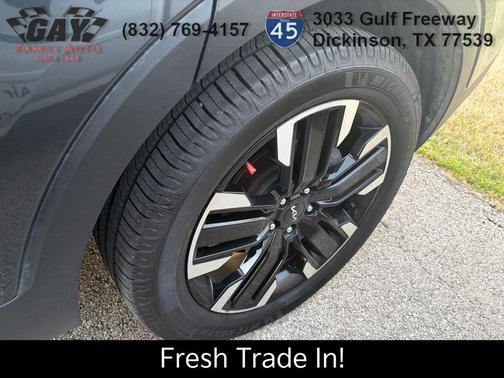 2023 Kia Telluride SX-Prestige