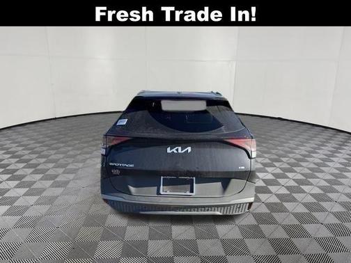 2023 Kia Sportage X-Pro Prestige