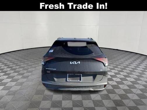 2023 Kia Sportage X-Pro Prestige