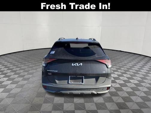 2023 Kia Sportage X-Pro Prestige