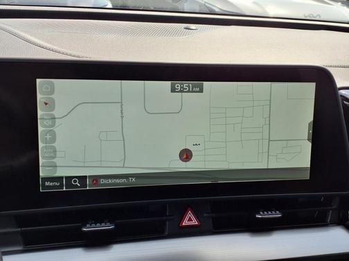 2025 Kia Sportage Hybrid EX