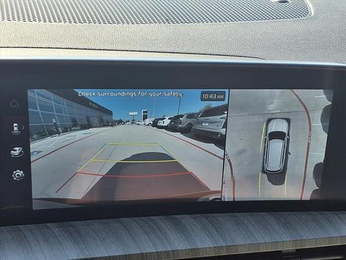 2025 Kia Telluride SX-Prestige