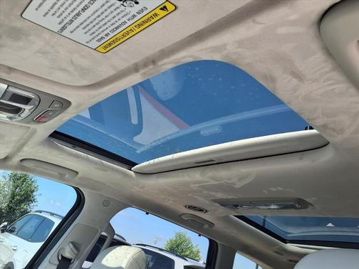 2025 Kia Telluride SX-Prestige