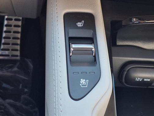 2025 Kia Telluride SX-Prestige