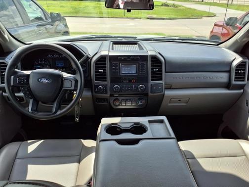 2018 Ford F-350 XL