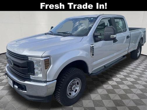 2018 Ford F-350 XL