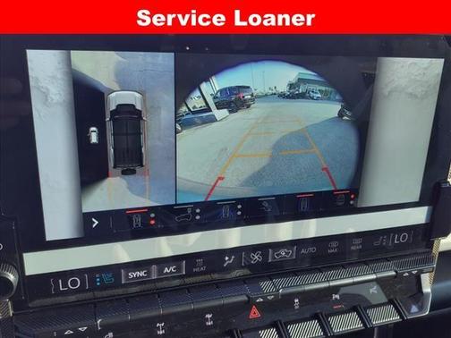 2024 GMC HUMMER EV SUV 3X