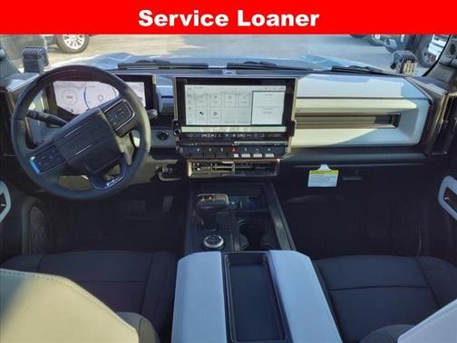 2024 GMC HUMMER EV SUV 3X