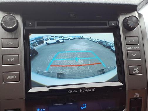 2018 Toyota Tundra 1794 Edition