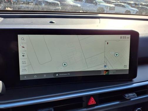 2025 Kia Sorento Hybrid SX Prestige