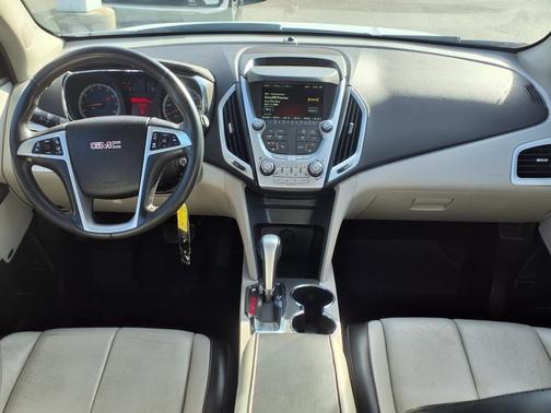 2015 GMC Terrain SLT-2