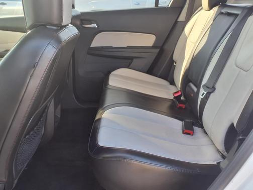 2015 GMC Terrain SLT-2