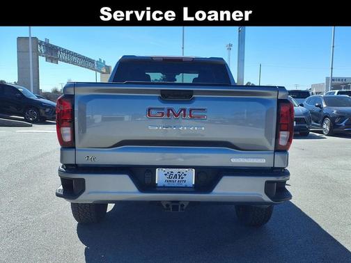 Sterling 2026 GMC Sierra 1500 Elevation