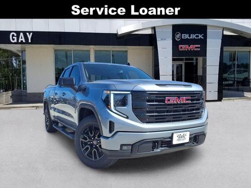 Sterling 2026 GMC Sierra 1500 Elevation